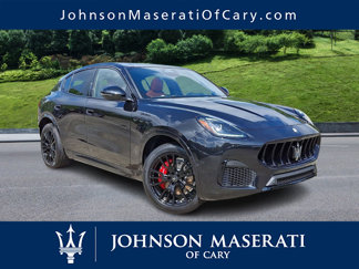 New 2025 Maserati Grecale Modena image 1