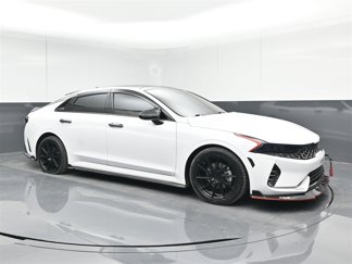 Used 2023 Kia K5 EX image 1