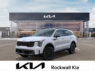 New 2025 Kia Sorento SX Prestige image 1