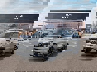 New 2026 Kia Carnival SX Prestige image 1