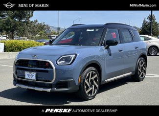 New 2025 MINI Cooper Countryman S w/ Comfort Package Max image 1