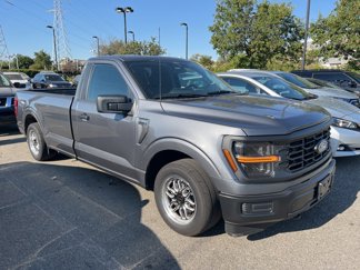 Used 2025 Ford F150 XL image 1