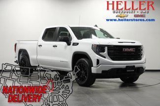 New 2026 GMC Sierra 1500 Pro image 1