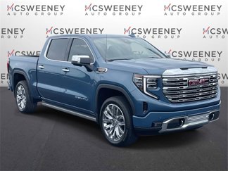 New 2026 GMC Sierra 1500 Denali image 1
