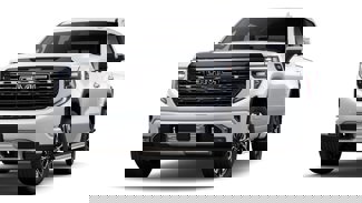 New 2026 GMC Sierra 1500 Denali Ultimate image 1
