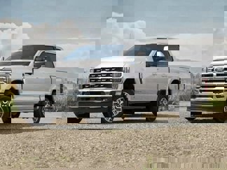 New 2025 Ford F250 XL image 1