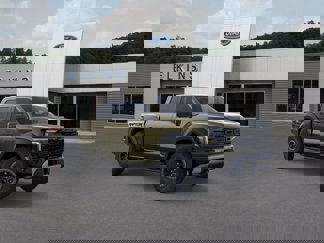 New 2025 Ford F150 Raptor image 1