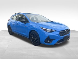 Used 2024 Subaru Impreza RS image 1