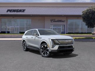 New 2025 Cadillac Escalade IQ Sport 1 w/ Smart Trailering package image 1