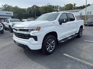 New 2026 Chevrolet Silverado 1500 RST w/ RST All Star Premium Package image 1