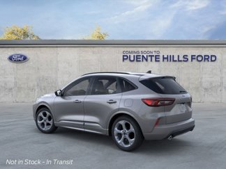 New 2024 Ford Escape ST-Line w/ Tech Pack #1 image 1