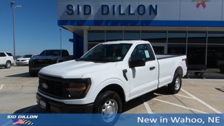 New 2025 Ford F150 XL image 1