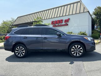 Used 2015 Subaru Outback 2.5i Limited image 1