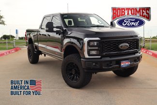 New 2025 Ford F250 Lariat w/ Lariat Ultimate Package image 1