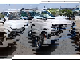 New 2025 Chevrolet Suburban Premier w/ Sun And Tow Package image 1