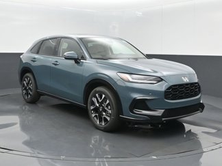 New 2026 Honda HR-V EX-L image 1