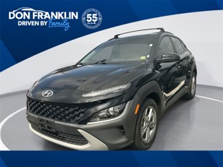 Used 2023 Hyundai Kona SEL w/ Convenience Package video 1
