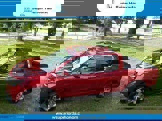 New 2025 Honda Ridgeline RTL image 1