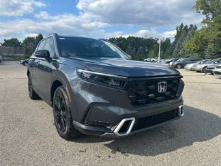New 2026 Honda CR-V Sport Touring image 1
