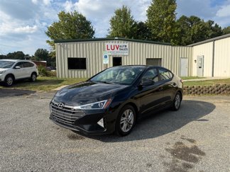 Used 2019 Hyundai Elantra Value Edition image 1