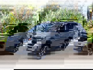 New 2025 Subaru Forester Touring image 1