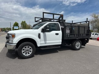 Used 2022 Ford F250 XL w/ STX Appearance Package image 1