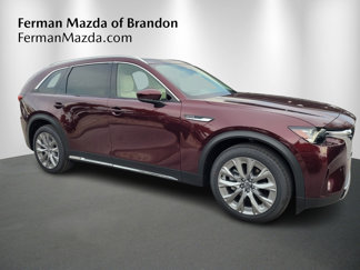 New 2025 MAZDA CX-90 3.3 Turbo w/ Premium Plus Pkg image 1