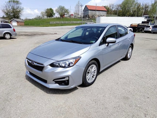 Used 2018 Subaru Impreza 2.0i Premium w/ Eyesight & BSD & Rcta image 1