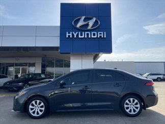 Used 2024 Toyota Corolla LE image 1