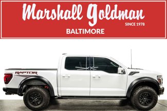 Used 2024 Ford F150 Raptor image 1