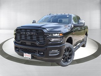 New 2026 RAM 2500 Big Horn image 1
