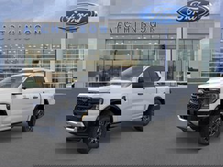 New 2024 Ford Ranger XLT w/ Technology Package image 1