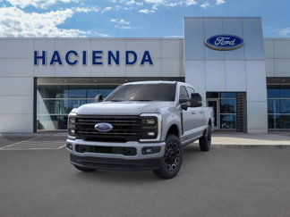 New 2026 Ford F250 Platinum video 2