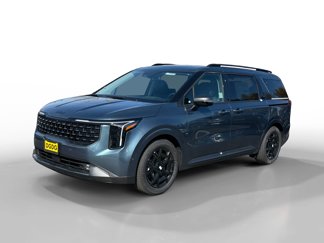 New 2025 Kia Carnival SX Prestige image 1