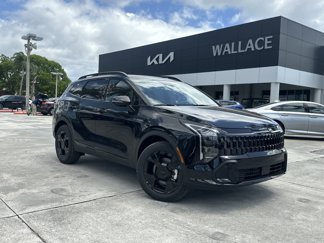 New 2026 Kia Sportage X-Line image 1