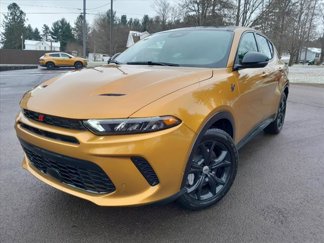 New 2024 Dodge Hornet R/T Plus w/ Tech Pack Plus w/o Parking image 1