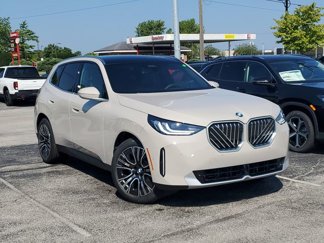 New 2026 BMW X3 xDrive30 w/ Premium Package image 1