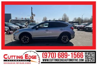 Used 2016 Subaru Crosstrek 2.0i Premium image 1