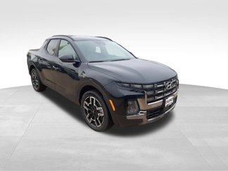 New 2025 Hyundai Santa Cruz Limited image 1