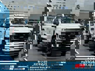 New 2025 Ford F250 XL w/ STX Appearance Package image 1