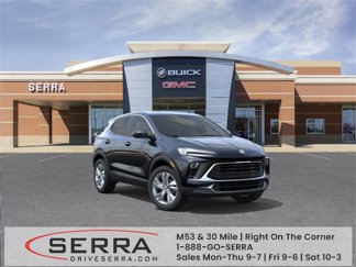 New 2026 Buick Encore GX Preferred image 1