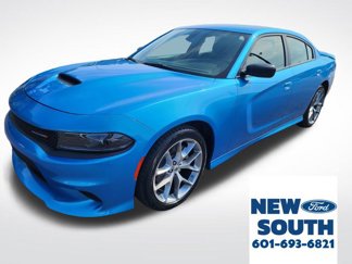 Used 2023 Dodge Charger GT image 1