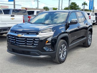 New 2026 Chevrolet Equinox LT w/ Convenience Package II image 1