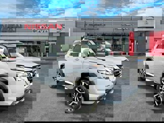New 2025 Nissan Pathfinder Platinum image 1