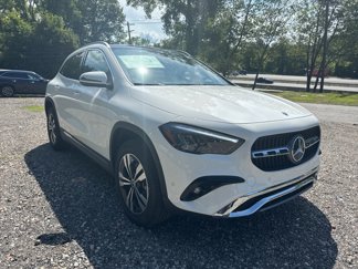 New 2026 Mercedes-Benz GLA 250 4MATIC image 1