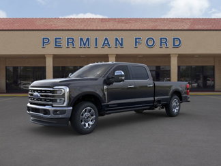 New 2025 Ford F350 4x4 Crew Cab Super Duty image 1