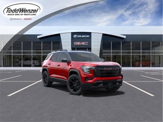 New 2026 GMC Terrain Elevation w/ Elevation Premium Package image 1