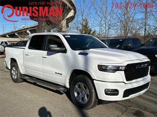 New 2025 RAM 1500 Big Horn image 1