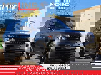 Used 2017 Land Rover Range Rover HSE image 1