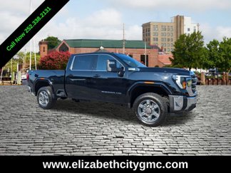 New 2025 GMC Sierra 2500 SLE w/ SLE Value Package; image 1